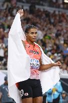 World Athletics Championships Tokyo 2025