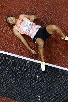 World Athletics Championships Tokyo 2025