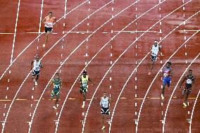 World Athletics Championships Tokyo 2025