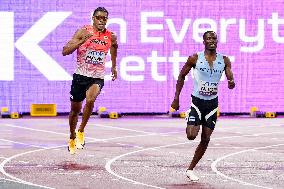 World Athletics Championships Tokyo 2025