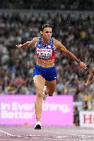 World Athletics Championships Tokyo 2025