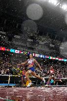 World Athletics Championships Tokyo 2025