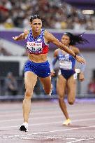 World Athletics Championships Tokyo 2025