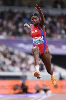 World Athletics Championships Tokyo 2025