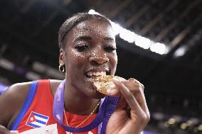 World Athletics Championships Tokyo 2025