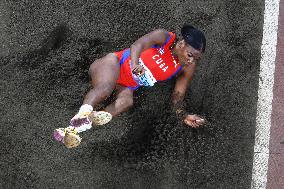 World Athletics Championships Tokyo 2025