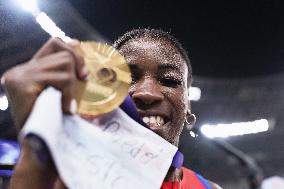 World Athletics Championships Tokyo 2025