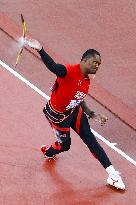 World Athletics Championships Tokyo 2025
