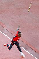 World Athletics Championships Tokyo 2025