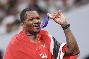 World Athletics Championships Tokyo 2025