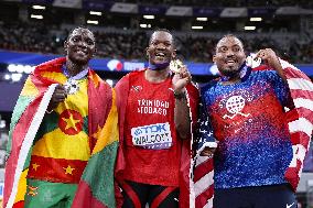 World Athletics Championships Tokyo 2025