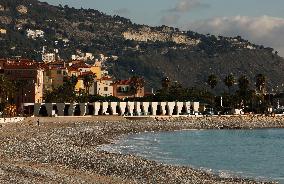 Menton Refuses to Return Cocteau's Works to The Wunderman Foundation-Museum