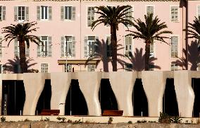 Menton Refuses to Return Cocteau's Works to The Wunderman Foundation-Museum