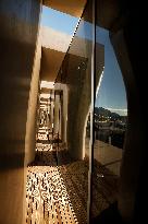 Menton Refuses to Return Cocteau's Works to The Wunderman Foundation-Museum