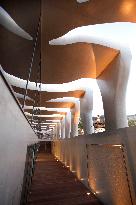 Menton Refuses to Return Cocteau's Works to The Wunderman Foundation-Museum