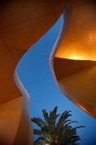 Menton Refuses to Return Cocteau's Works to The Wunderman Foundation-Museum