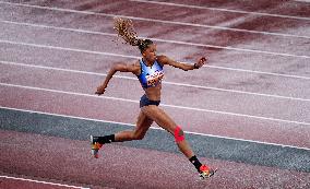 2025 World Athletics Championships - Day 6 - Tokyo