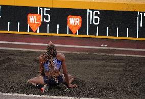 2025 World Athletics Championships - Day 6 - Tokyo