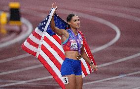 2025 World Athletics Championships - Day 6 - Tokyo