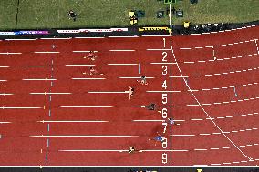 2025 World Athletics Championships - Day 6 - Tokyo