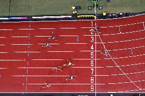 2025 World Athletics Championships - Day 6 - Tokyo