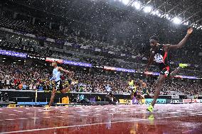 2025 World Athletics Championships - Day 6 - Tokyo