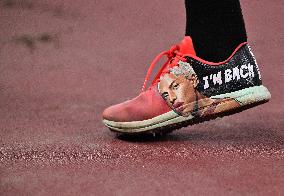 2025 World Athletics Championships - Day 6 - Tokyo