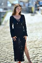 La Rochelle Fiction Les Saisons Photocall FC