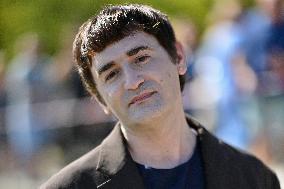 La Rochelle Fiction Les Saisons Photocall FC