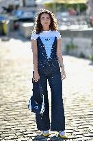 La Rochelle Fiction Le Diplome Photocall FC