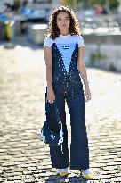 La Rochelle Fiction Le Diplome Photocall FC