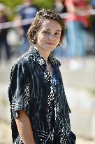 La Rochelle Fiction   LAffaire Laura SternPhotocall FC