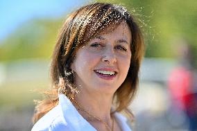 La Rochelle Fiction   LAffaire Laura SternPhotocall FC