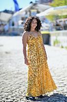 La Rochelle Fiction   LAffaire Laura SternPhotocall FC