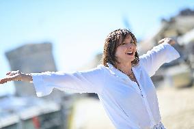 La Rochelle Fiction   LAffaire Laura SternPhotocall FC