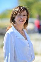 La Rochelle Fiction   LAffaire Laura SternPhotocall FC