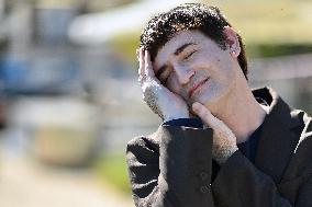 La Rochelle Fiction Les Saisons Photocall FC