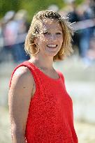 La Rochelle Fiction  Photocall FC