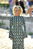 La Rochelle Fiction Le Diplome Photocall FC