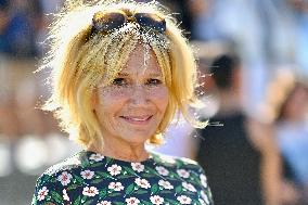 La Rochelle Fiction Le Diplome Photocall FC