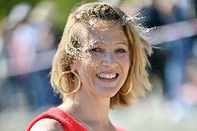 La Rochelle Fiction  Photocall FC