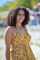 La Rochelle Fiction   LAffaire Laura SternPhotocall FC