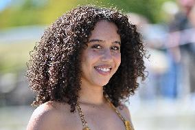 La Rochelle Fiction   LAffaire Laura SternPhotocall FC