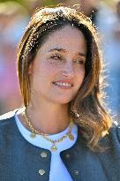 La Rochelle Fiction Ma Femme est une espionne Photocall FC