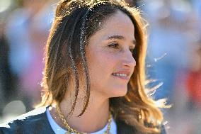 La Rochelle Fiction Ma Femme est une espionne Photocall FC