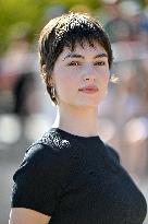 La Rochelle Fiction  Merteuil Photocall FC