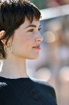 La Rochelle Fiction  Merteuil Photocall FC