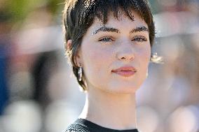 La Rochelle Fiction  Merteuil Photocall FC