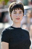 La Rochelle Fiction  Merteuil Photocall FC