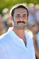 La Rochelle Fiction Le Diplome Photocall FC